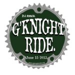gknight ride 2013 color logo just logo
