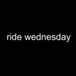 BikeNight ride wednesday