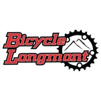 Bicycle Longmont Logo