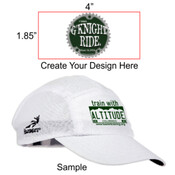G'Knight Ride Color - Headsweat Hat