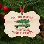 Fun Old Fashioned Family Christmas