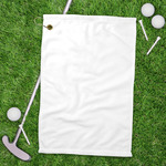 Golf Towel (FSJ)