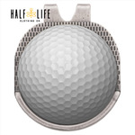 Hat Clip Golf Ball Marker (HLCC)