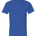 Team T-shirt with Name & Number Youth Ultra Performance 100% Performance T Shirt