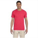 Adult Softstyle® 4.5 oz. Heather Color T-Shirt (S)
